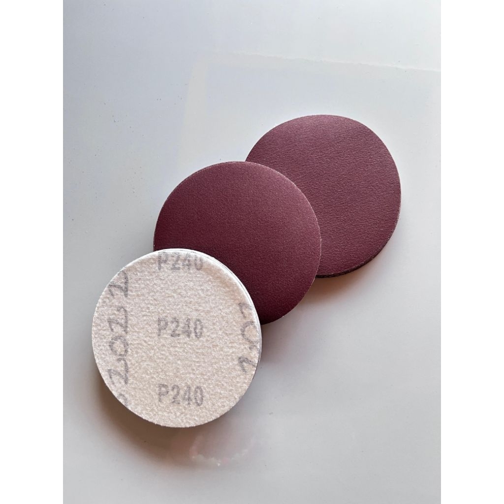 AMPLAS BULAT/ AMPLAS TEMPEL / AMPLAS GERINDA 4"