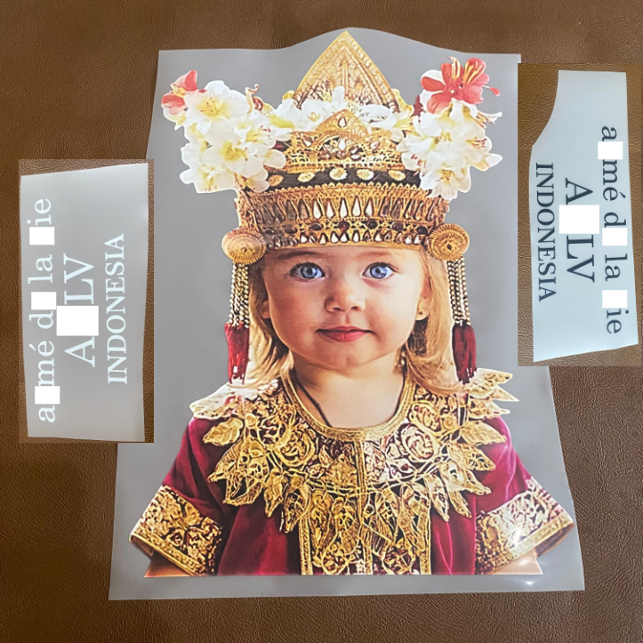 

Gambar AXLV ID Ame D La ie Indo DTF Jasa Print Gambar Stiker Sablon Setrika Press DTF Print Gambar Keren