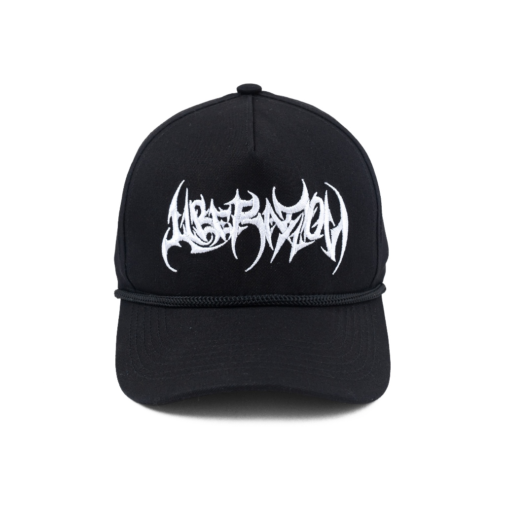 Ropehat Liberation - Power and Pain | Liberation Merch