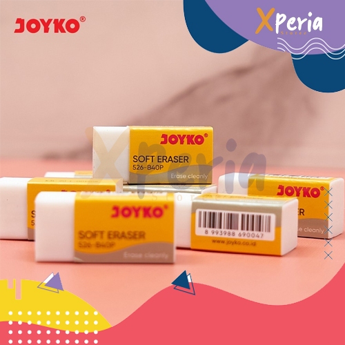 

PENGHAPUS JOYKO KECIL HAPUSAN KECIL