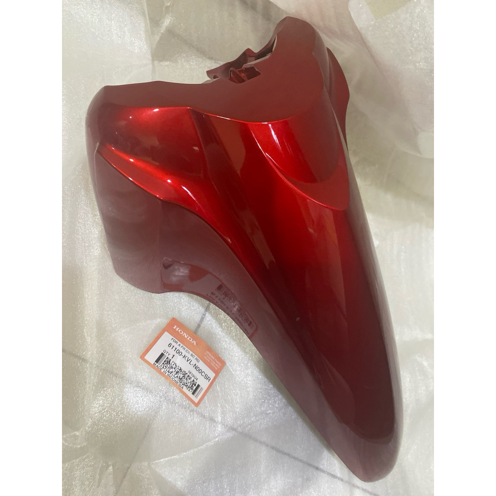 SpakborDepanBagianBelakangSupraX125/61200KPH700/SpakbordepanBagianbelakangKarisma/61200KPH880/Spakbo