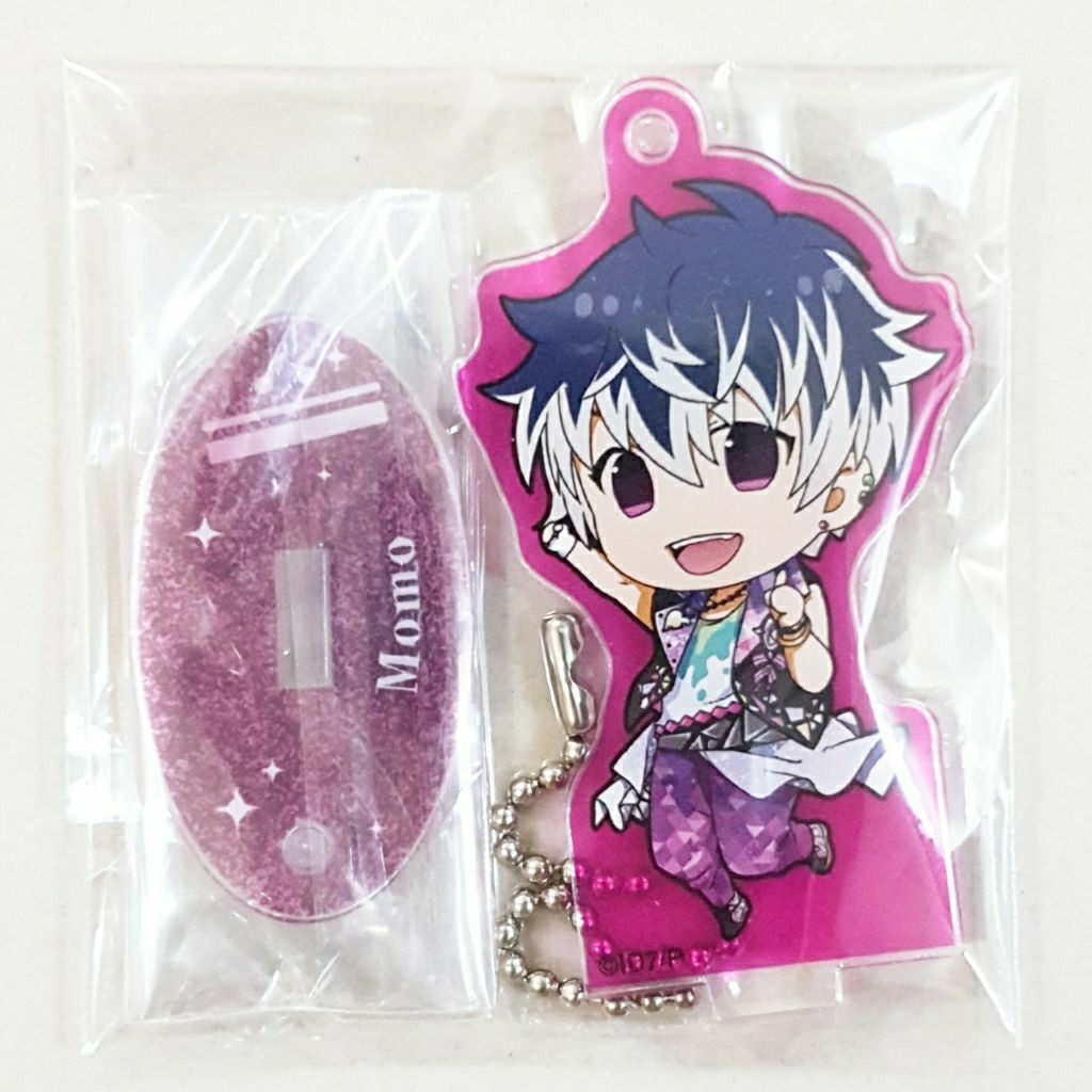 Idolish7 Road to Infinity Chibi Acrylic Standee Revale - Momo