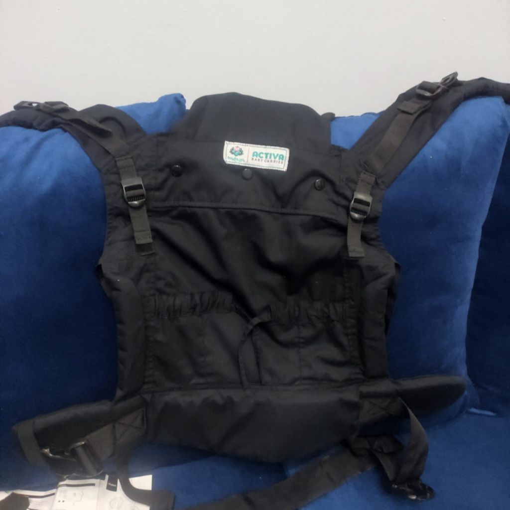 Preloved Activa mark 2 bayiku.id