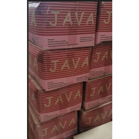 

Selai Cokelat - Coklat Filling Java Choco Kemasan 5kg