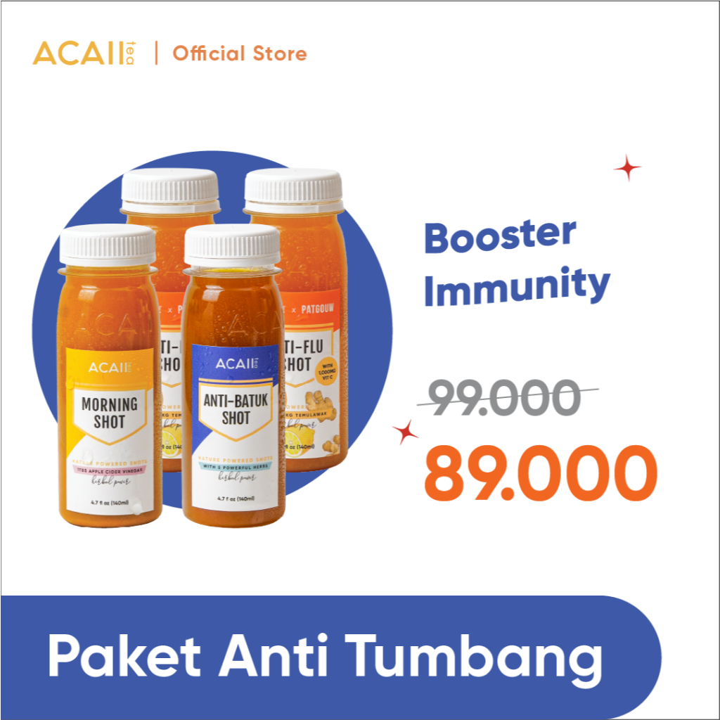 

Paket Anti Tumbang