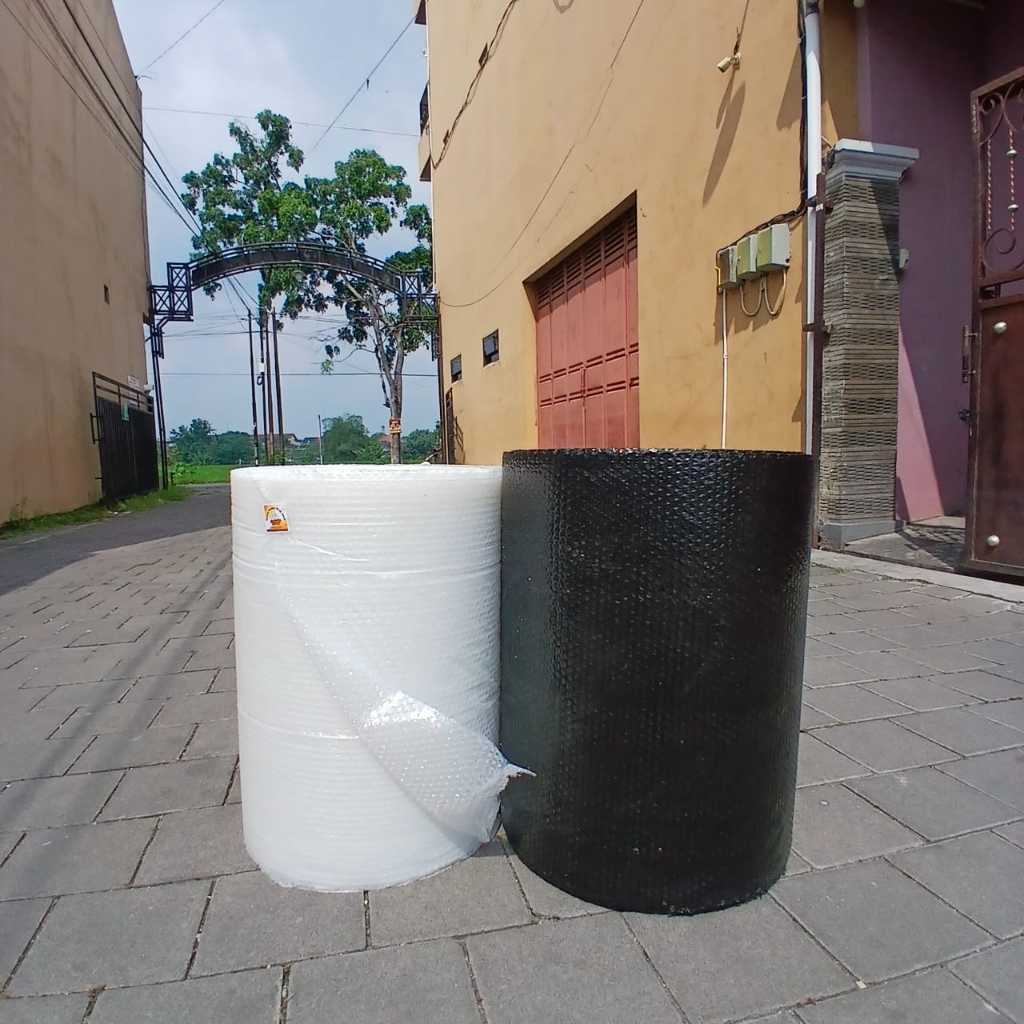 

BUBBLE WRAP POTONGAN 20CM,30CM, 40CM, 60CM GOJEK INSTAN