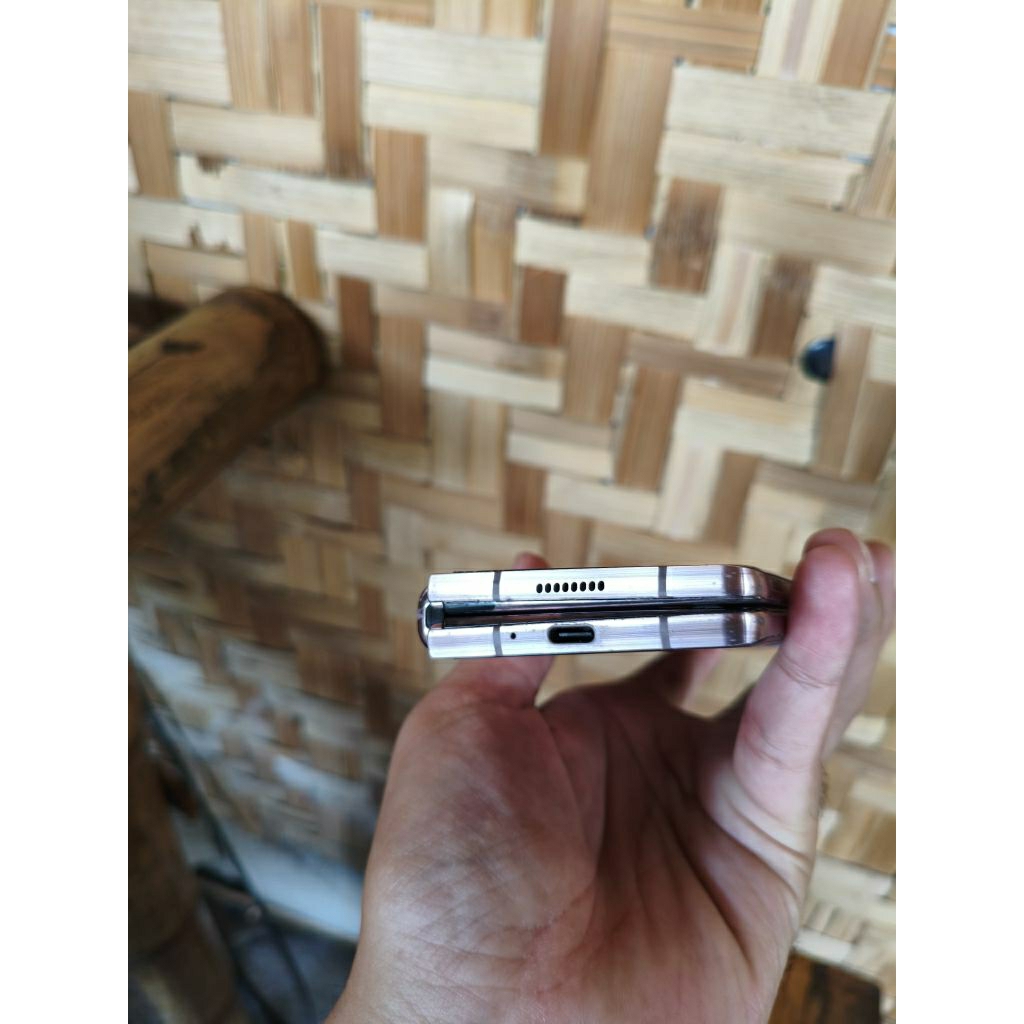 SAMSUNG Z FOLD 2 12/256 BRONZE