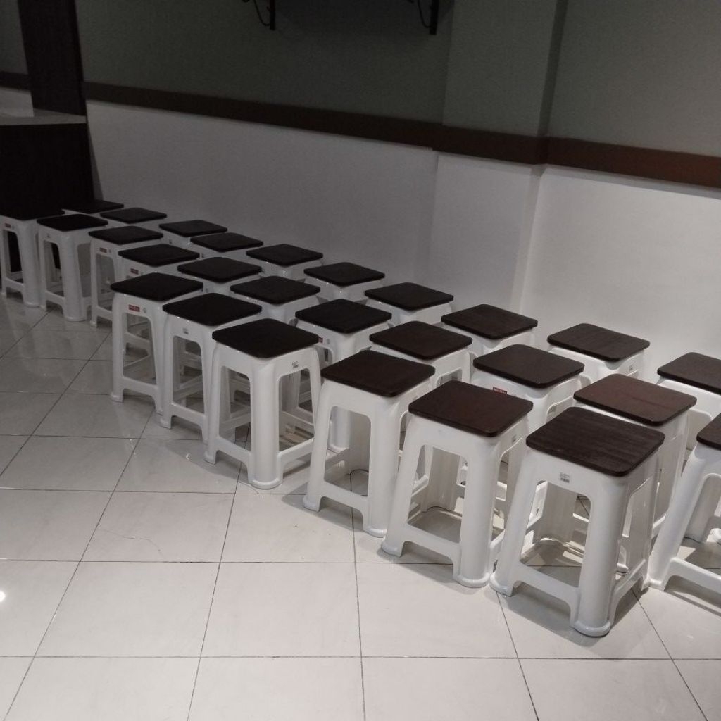 

papan persegi ukuran 30x30 ( 35 biji)