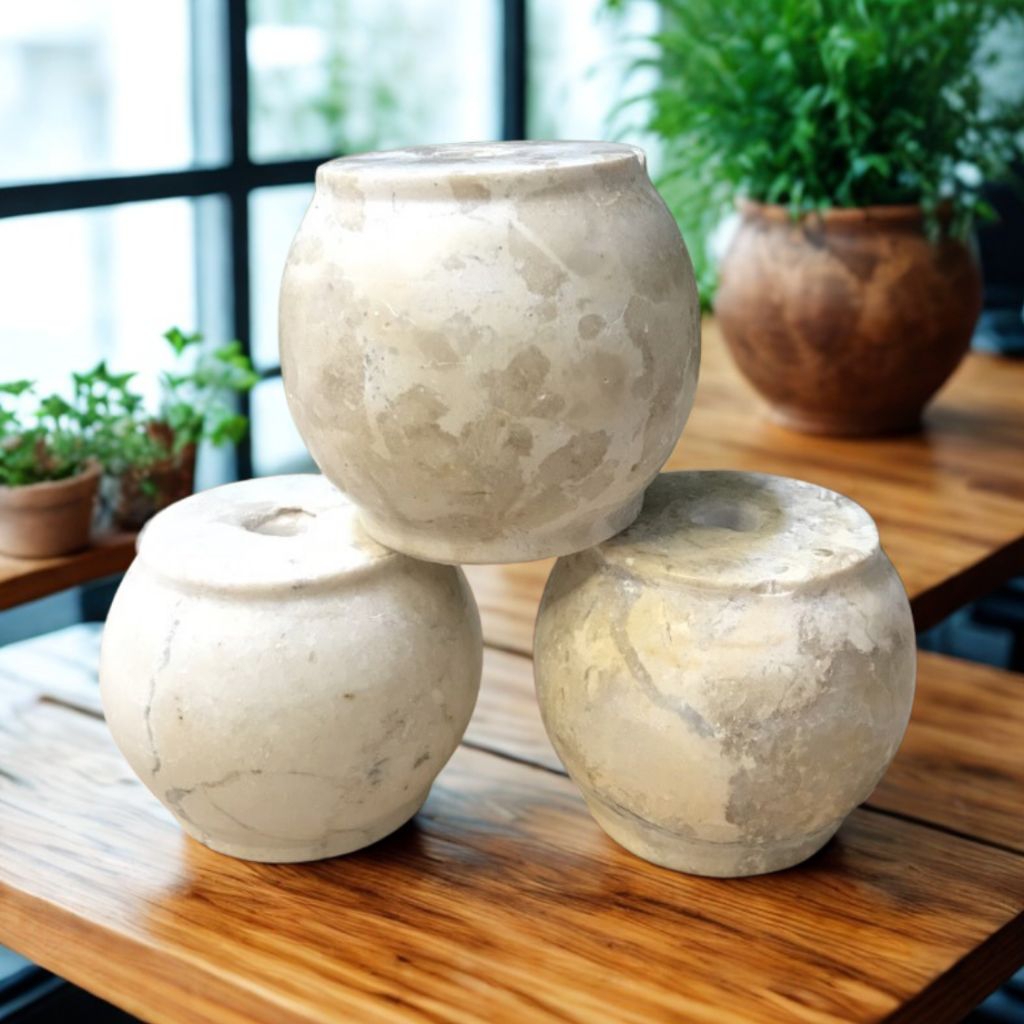 Sparepart Piala // MARMER TELUR // GROSIR PIALA