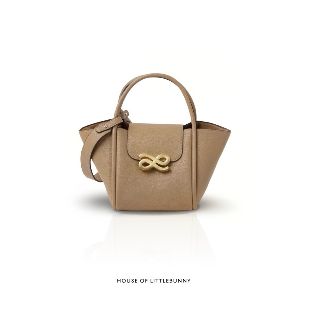 TERBARU TAS LITTLEBUNNY - DESTINY PU BAG ORIGINAL TAS WANITA HOUSE OF LITTLEBUNNY
