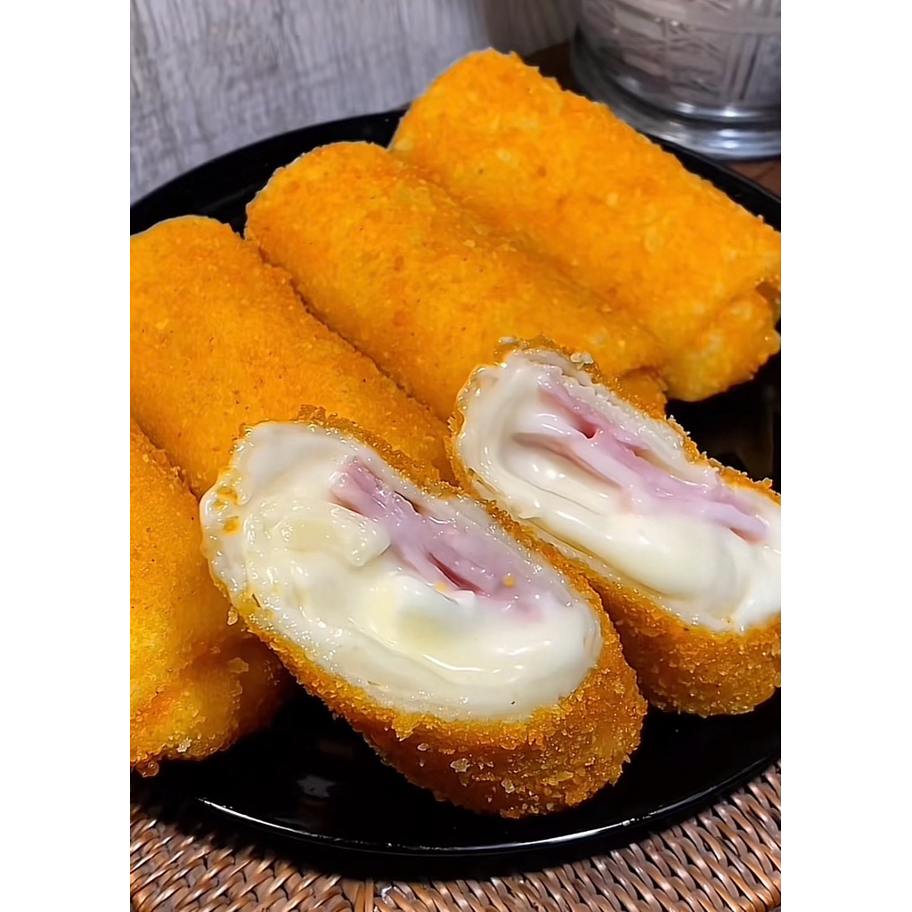 

risol mayo