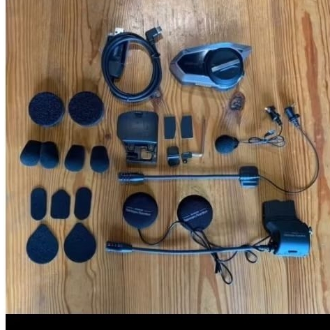 INTERCOM SENA 50S HARMAN CARDON LOOSTPACK