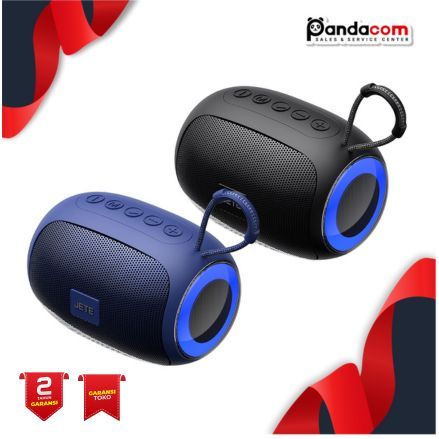 SPEAKER BLUETOOTH JETE S1B SERIES