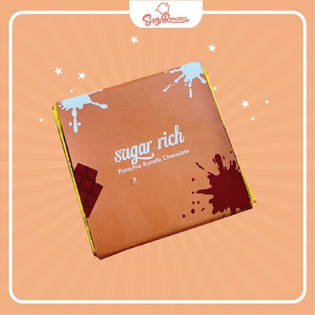 

Sugarmoms Coklat Dubai Mini