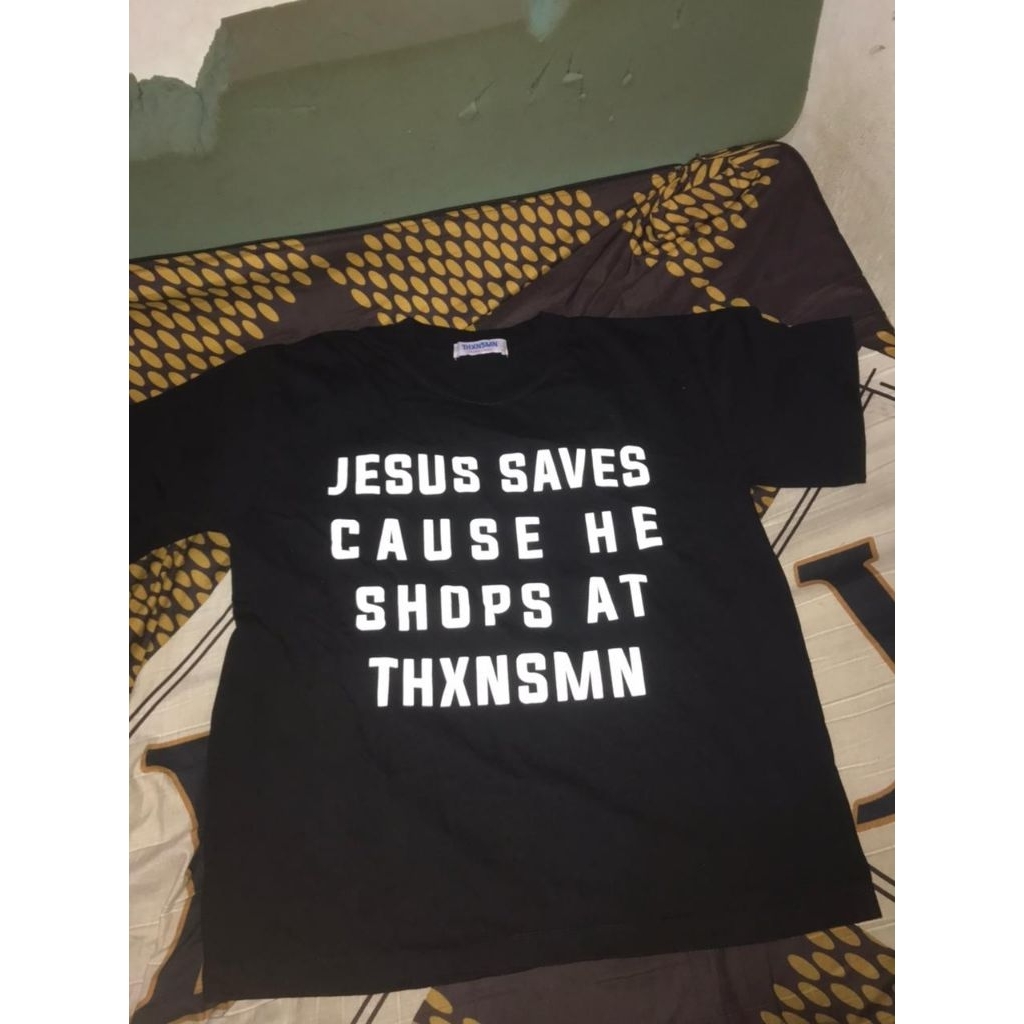 ts by thanksinsomnia jesus
