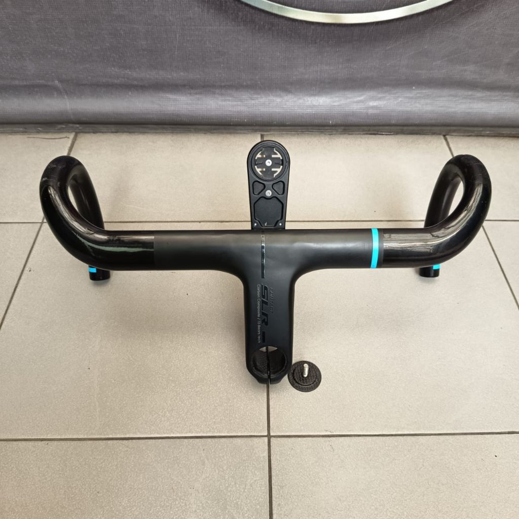 Dropbar Giant Contact SLR Integrated System 400 x 100 mm Second