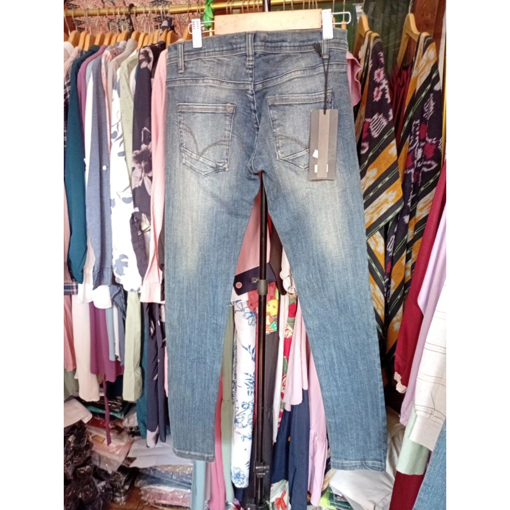 Celana Jeans Ecko