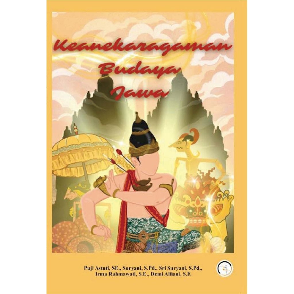 Keanekaragaman budaya Jawa