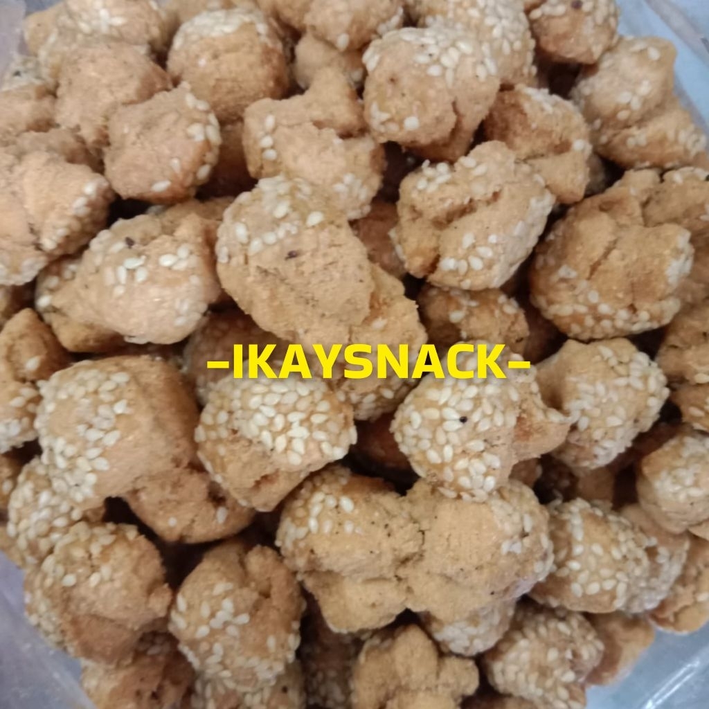 

Onde onde wijen 250GR