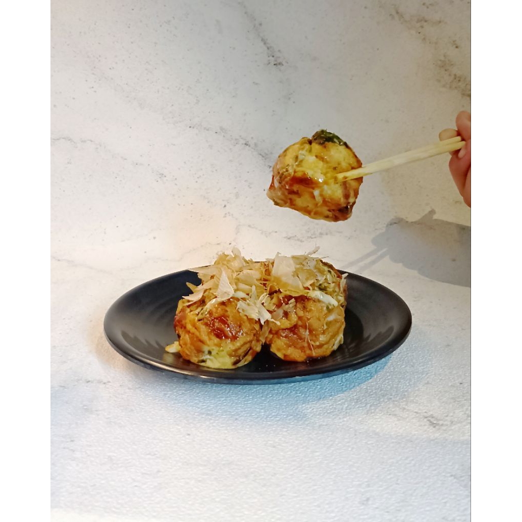 

Takoyaki Original Katsuobushi