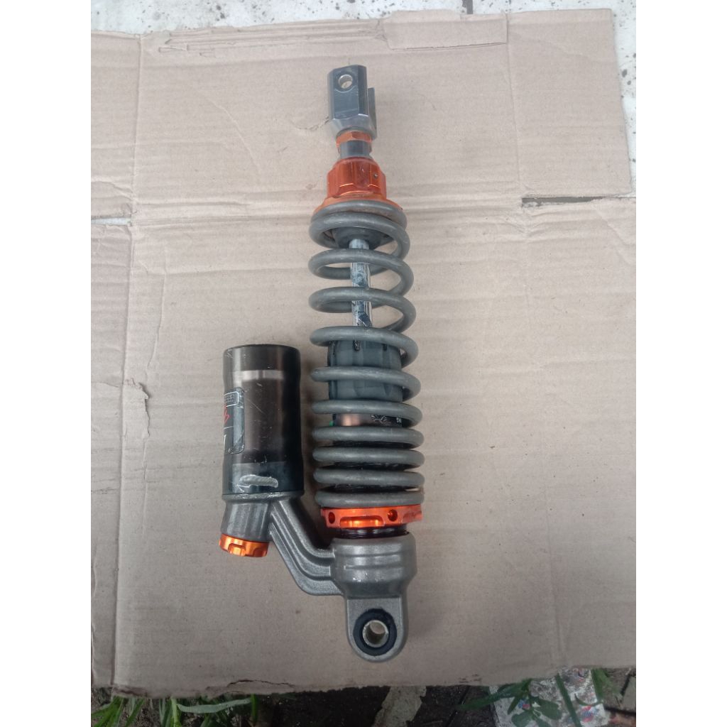 SHOCKBREAKER KTC EXTREME MIO SPORTY MIO SOUL MIO M3/VARIO/BEAT FI SCOOPY ORIGINAL SECOND