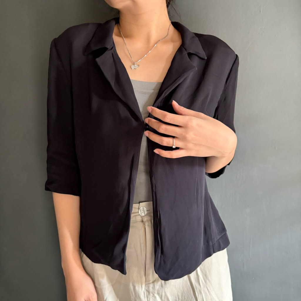 PRELOVED OUTER GOOD QUALITY PRELOVED BRANDED