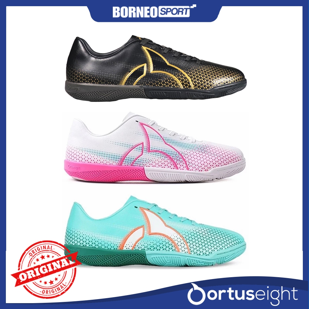 SEPATU FUTSAL ORTUSEIGHT SIRIUS IN / SEPATU FUTSAL ORTUSEIGHT ORIGINAL