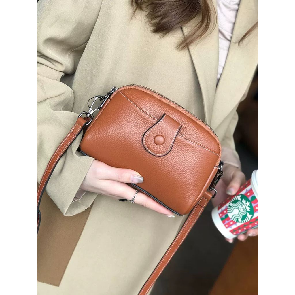 tas slempang wanita tas hp tas fashion