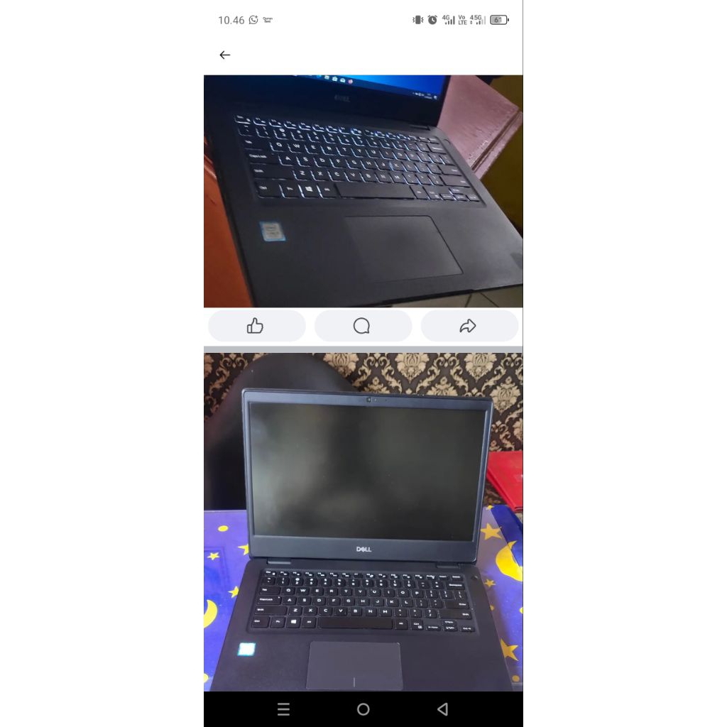 dell latitude 3400