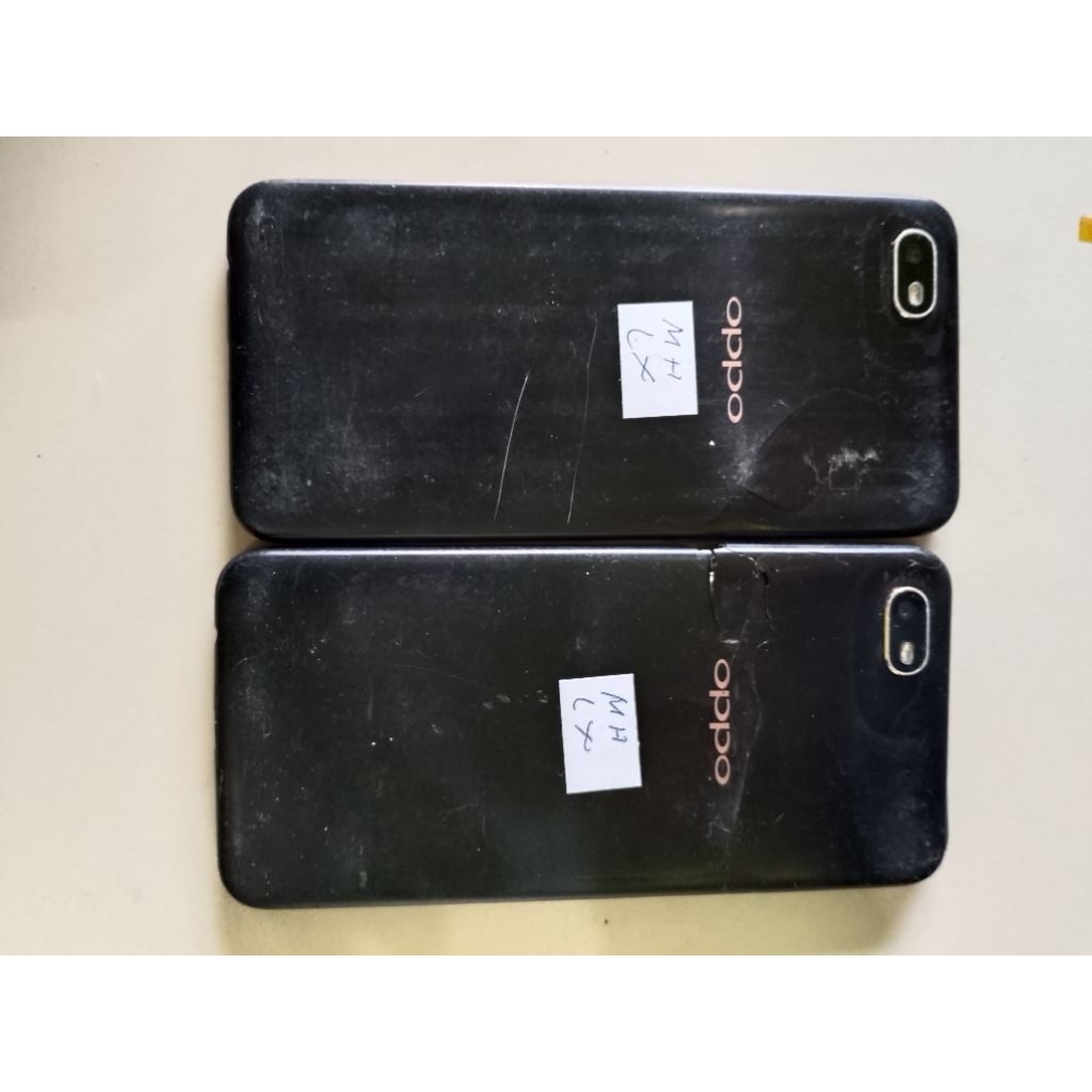 oppo a1k mesin normal minus LCD tested