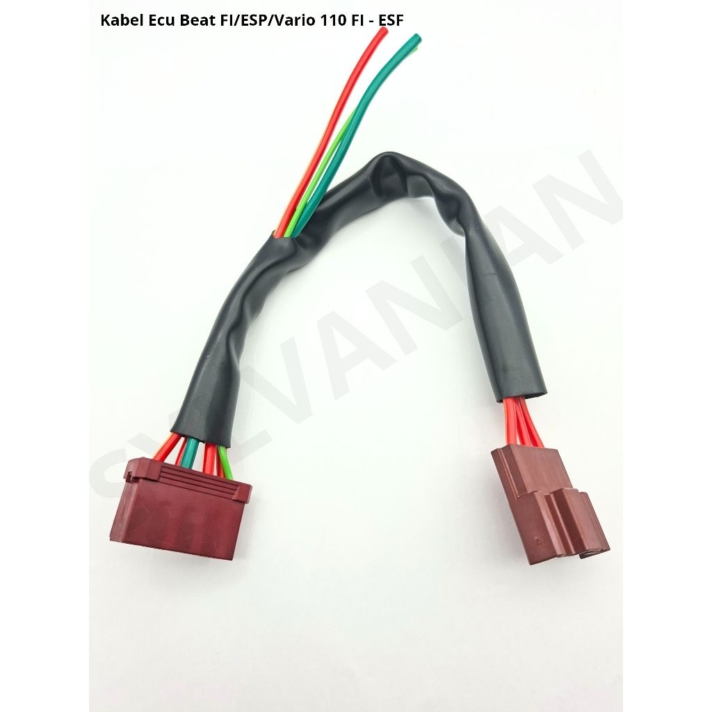 KABEL ECU BEAT FI / ESP / VARIO 110 FI - ESF
