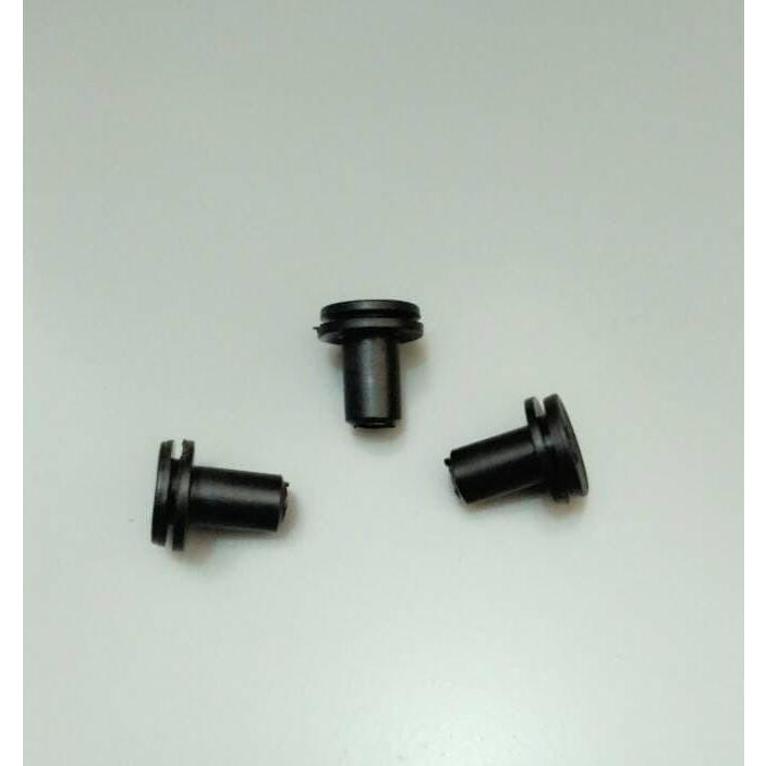 Karet Pelindung Kabel Pembungkus Kabel Power Listrik.