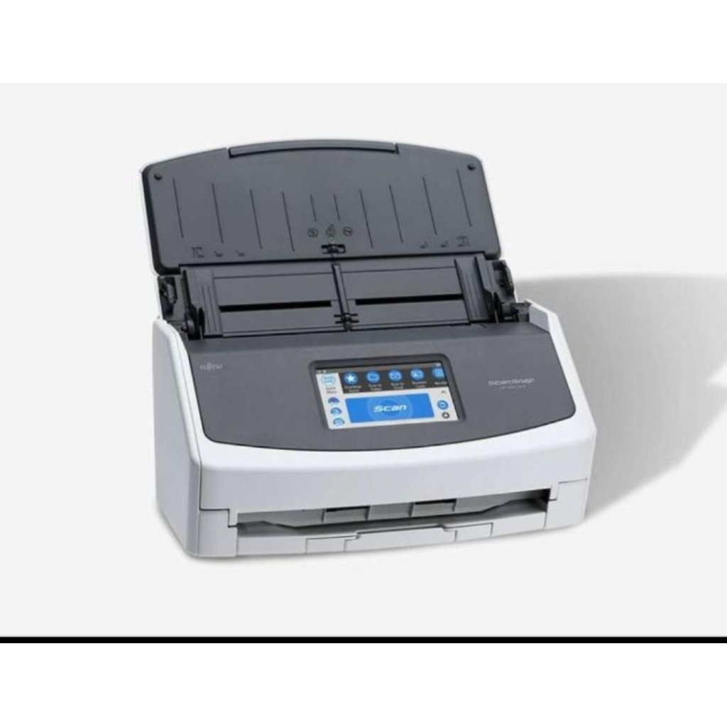 Scanner Fujitsu / Ricoh ScanSnap IX1600 ADF Duplex IX-1600