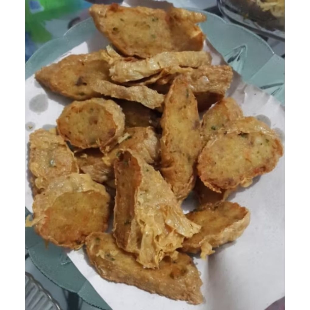 

Hekeng Pontianak Asli