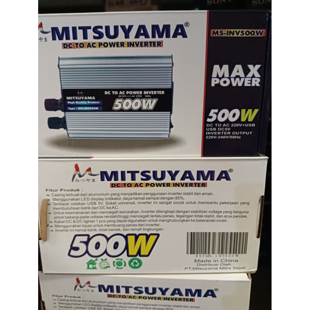 solar panel 300 / 500 wp