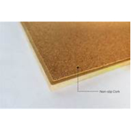 

gabus patah / cork sheet 3mm