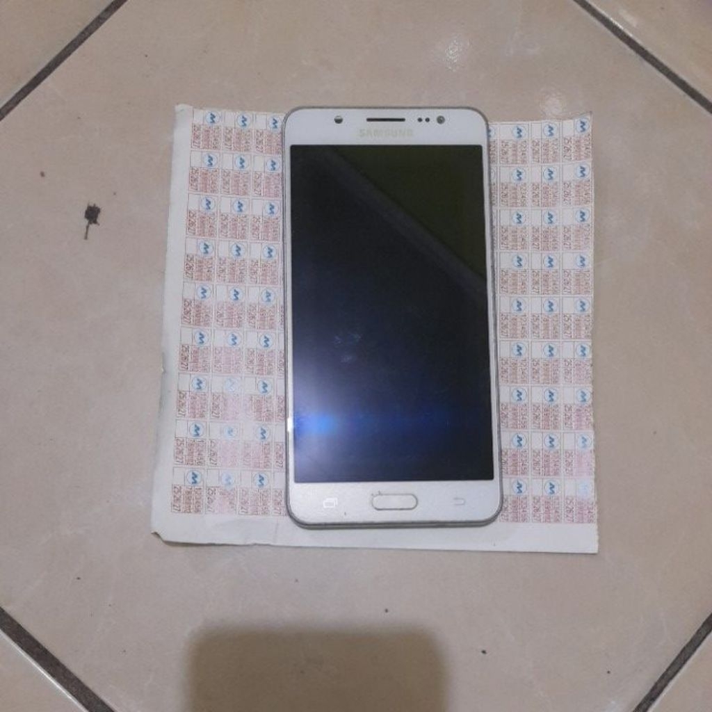 lcd samsung j5 2016 ori cabutan