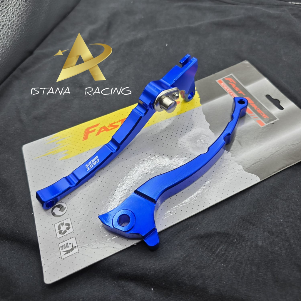 Handle Rem VARIASI FULL CNC Mio J Mio Soul GT 115 Soul GT 125 Mio M3 Xride Hendel Mio J 1 Set Kiri K