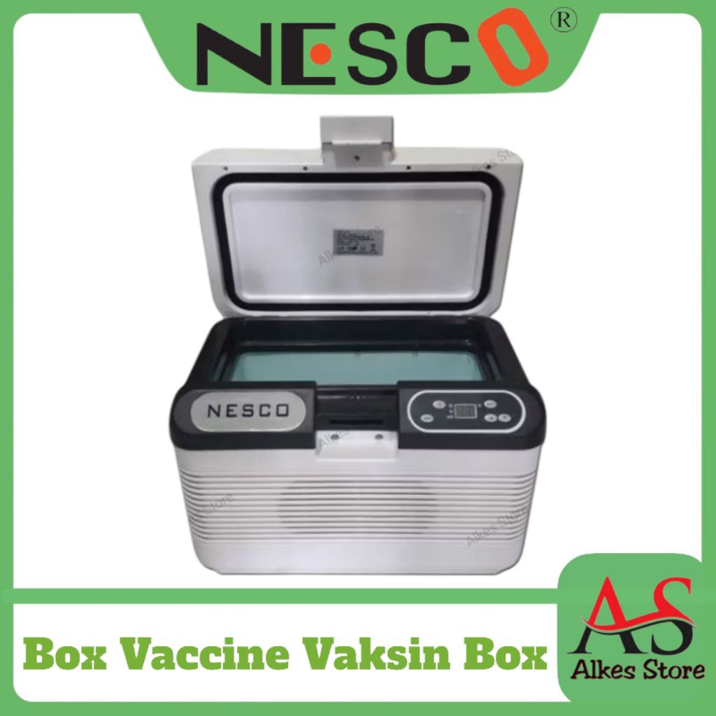Box Vaksin  Vaccine Box  Box Vaccine ACDC