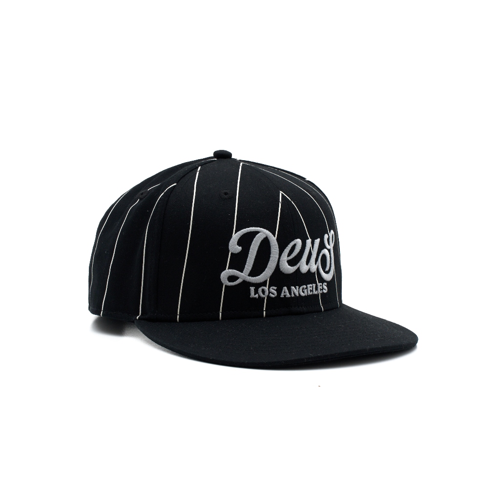 Deus Ex Machina - Alvia Cap