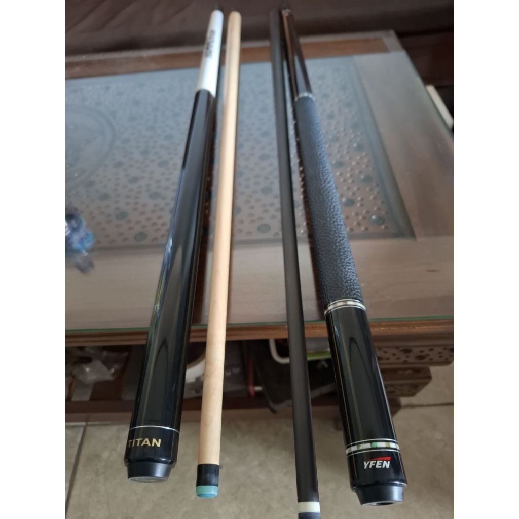 Stik Bliard Yfen M9 Carbon