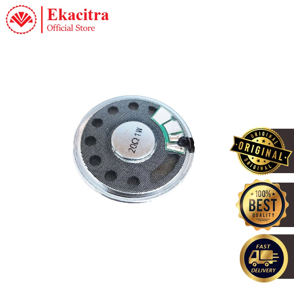 SPEAKER MOTOROLA FOR GP308A, GP328, GP308