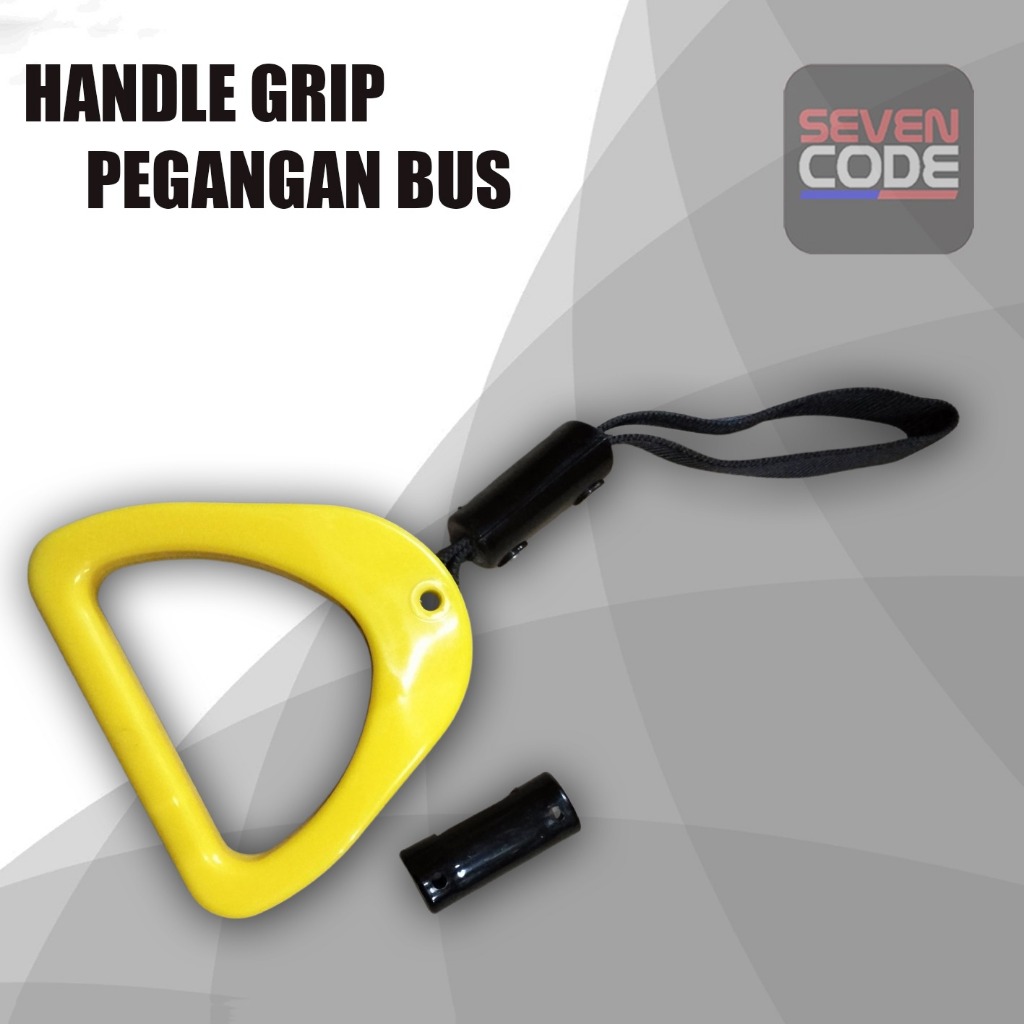 HANDLE GRIP BUSWAY PEGANGAN TANGAN MOBIL BUSWAYTOWING MOBIL VARIASI