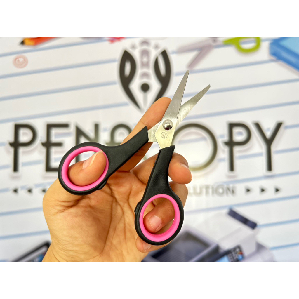 

GUNINDO - GUNTING TAJAM / SCISSORS OSS KECIL