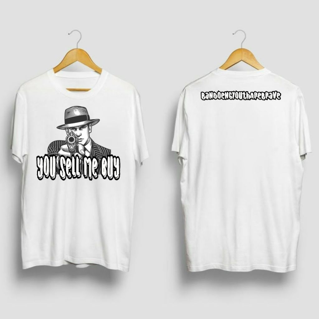 Ready Stok Kaos Distro Keren Terbaru | Kaos Atasan Pria Terbaru Bandung | Kaos Kata Kata Keren | Kao