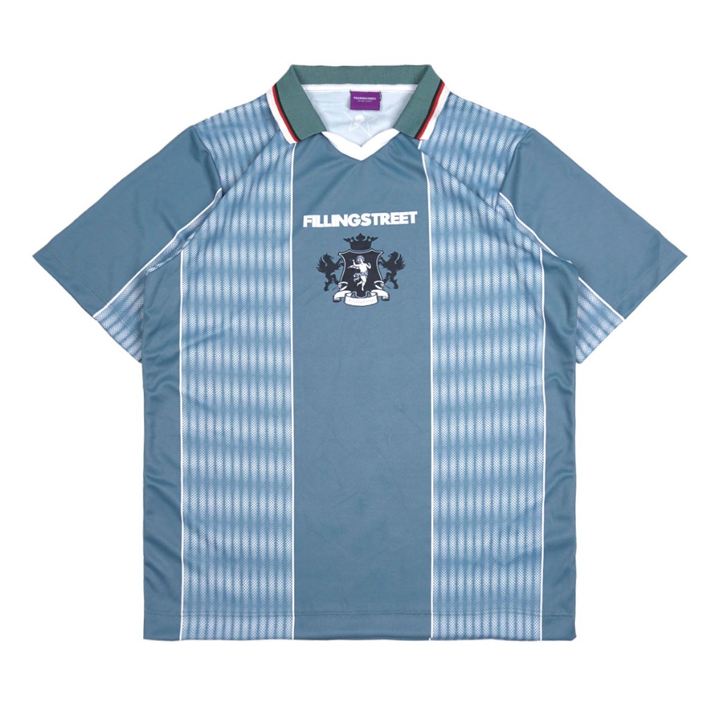 Jersey Fillingstreet - Valor Blue