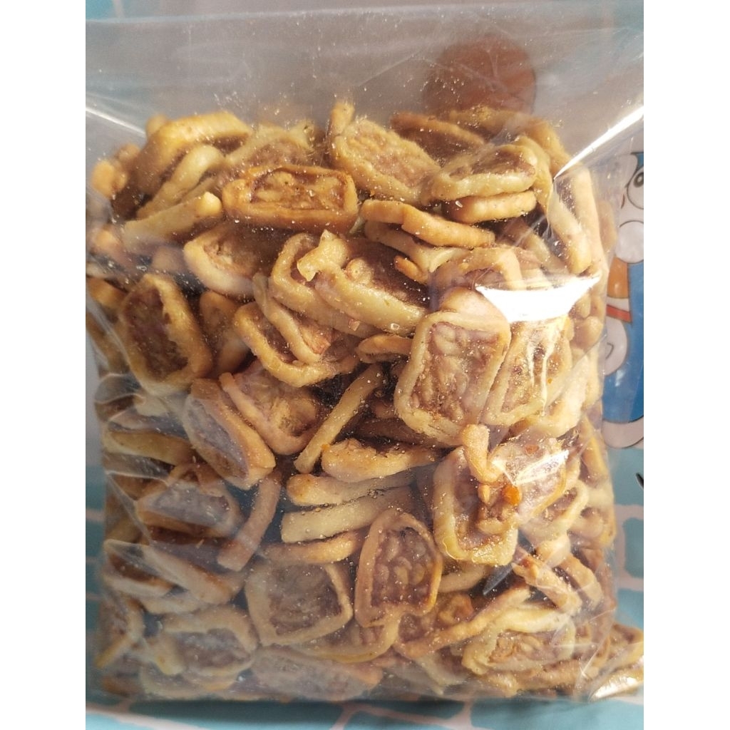 

keripik tempe sembunyi