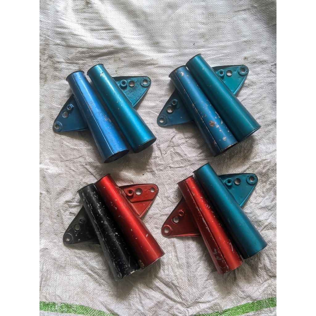Kupingan  Honda cb 100/125  s90z original