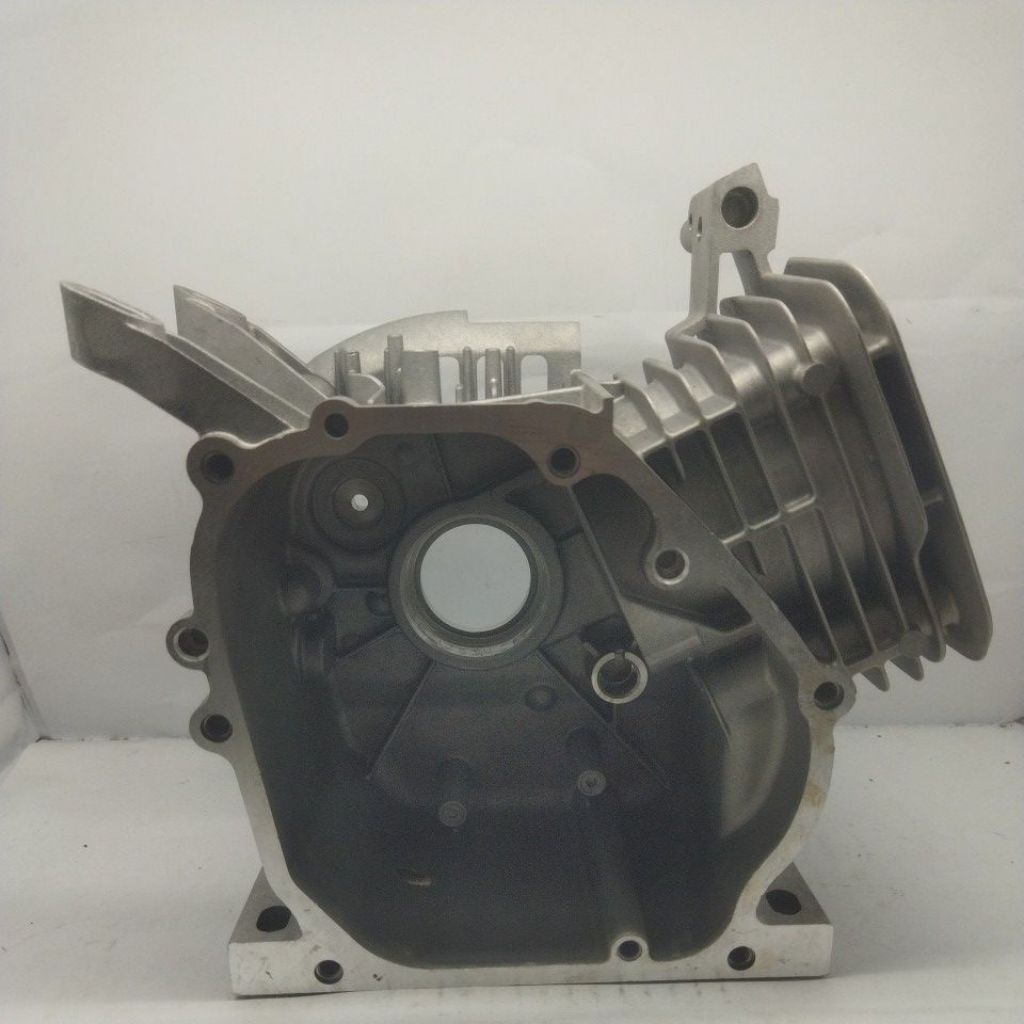 GX 200 BLOK MESIN CYLINDER BLOK MESIN GX200 CRANKCASE BLOCK