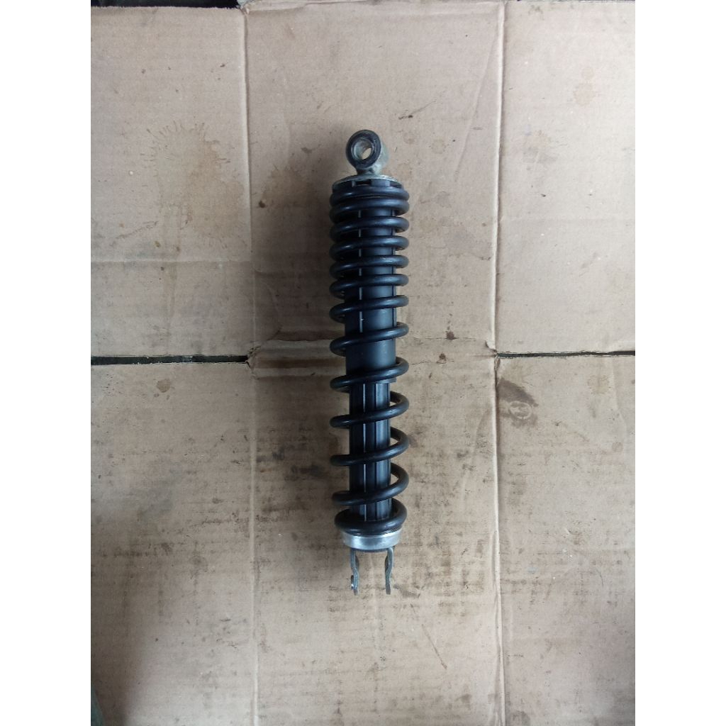 shock breaker belakang Honda Beat karbu/lama original bekas copotan second